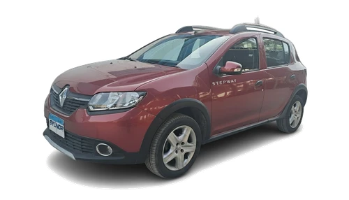 Renault Sandero Stepway 2016