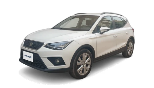 Seat Arona 2021