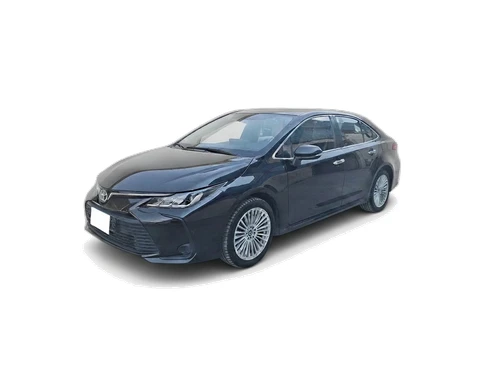 Toyota Corolla 2024