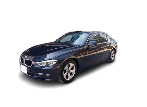 BMW 316i 2013