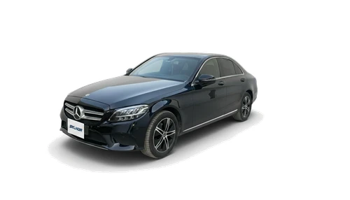 Mercedes-Benz C180 2020