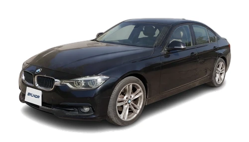 BMW 318i 2016