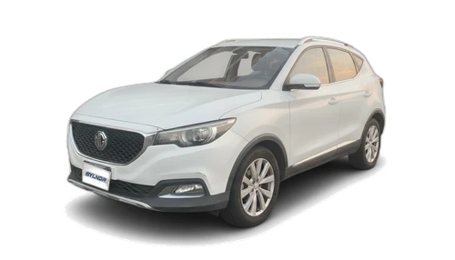 MG ZS 2019