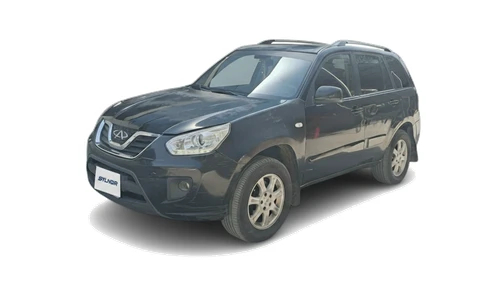 Chery Tiggo 3 2017