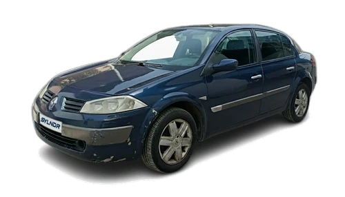 Renault Megane 2005