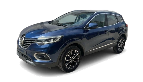 Renault Kadjar 2021
