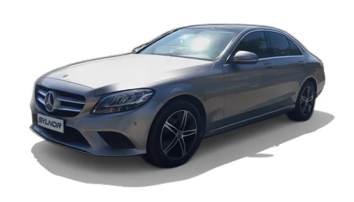 Mercedes-Benz C180 2020