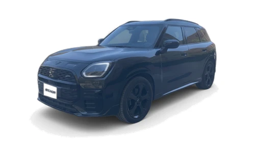 Mini Countryman 2025