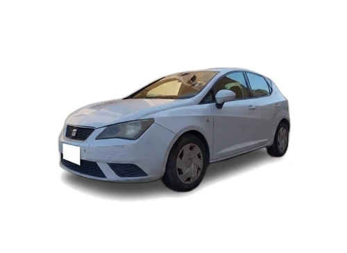 Seat Ibiza 2013