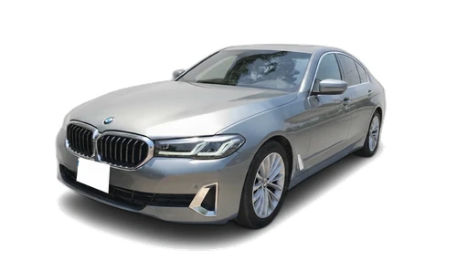 BMW 520i 2023
