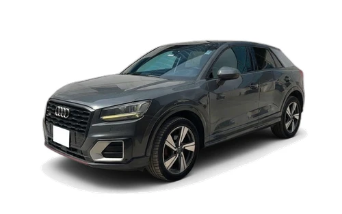 Audi Q2 2020