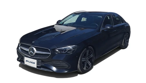 Mercedes-Benz C180 2022