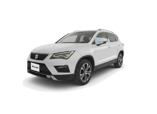 Seat ATECA 2019