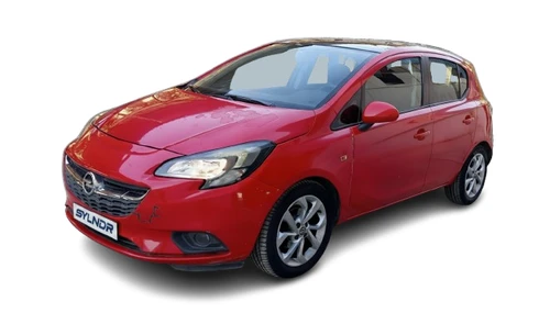 Opel Corsa 2018