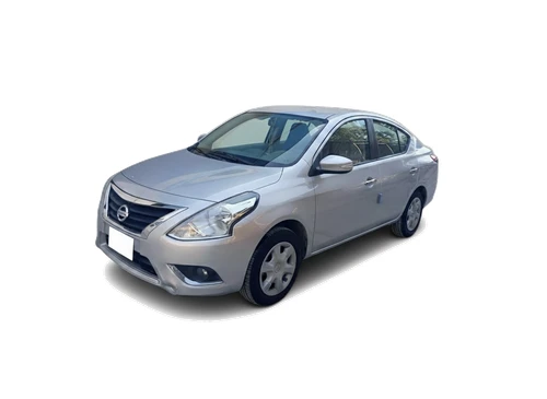 Nissan Sunny 2026