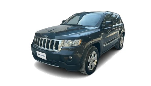 Jeep Grand Cherokee 2011