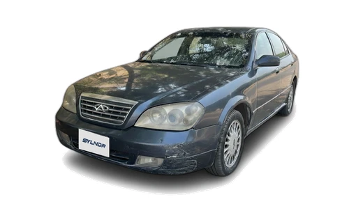 Speranza A620 2009