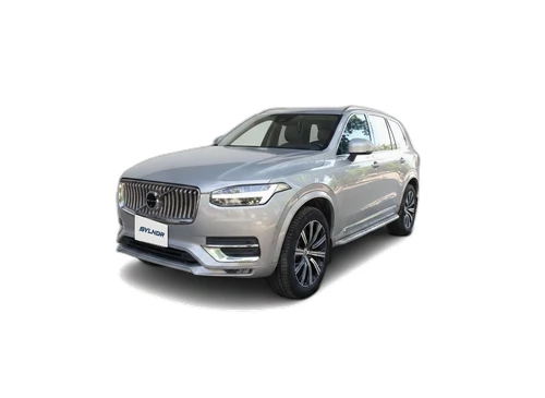 Volvo XC 90 2023