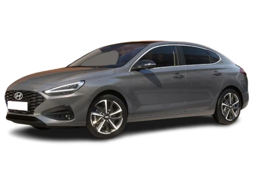 Hyundai I30 2026