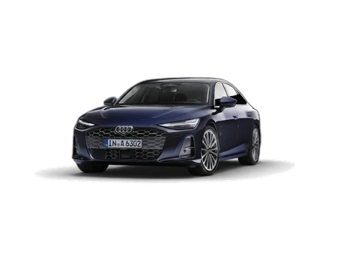 Audi A6 2026