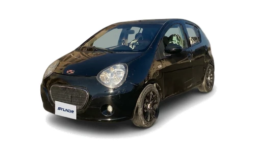 Geely Pandino 2013