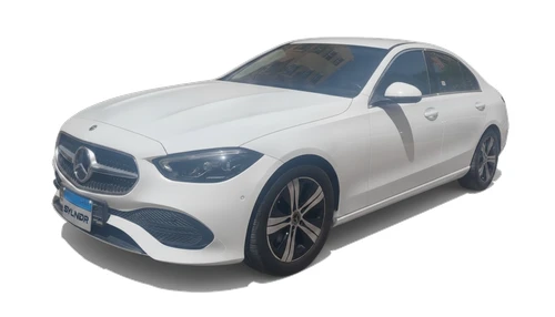 Mercedes-Benz C180 2023