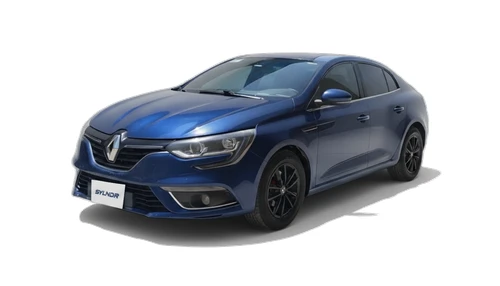 Renault Megane 2020