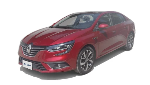 Renault Megane 2020