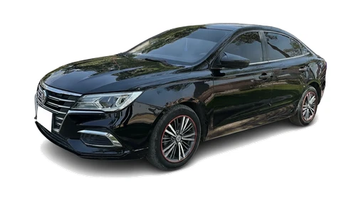 MG MG 5 2021