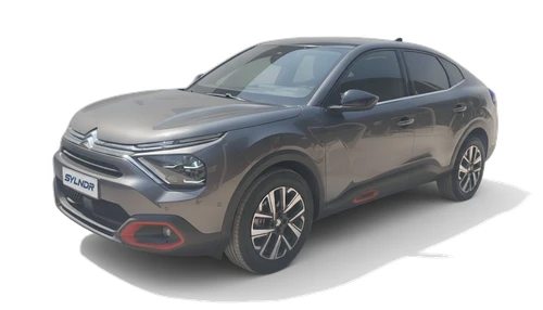 Citroen C4X 2025