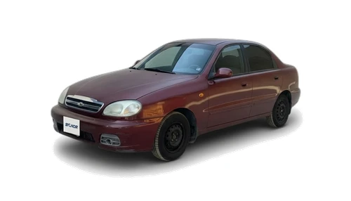Chevrolet Lanos 2015