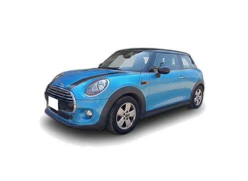 Mini Cooper 2017