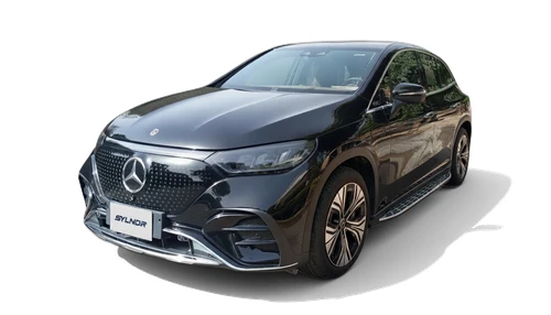 Mercedes-Benz EQE350 2024