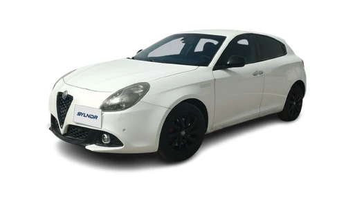 Alfa Romeo Giulietta 2020