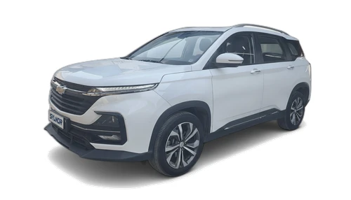 Chevrolet Captiva 2024