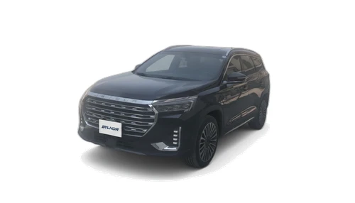 JETOUR X90 Plus 2024