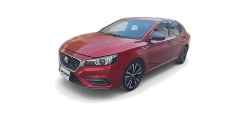MG 6 2020