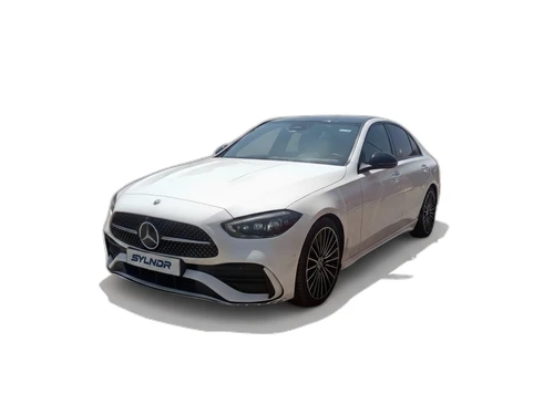 Mercedes-Benz C200 2022