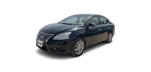 Nissan Sentra 2016