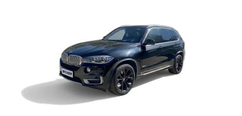 BMW X5 2018