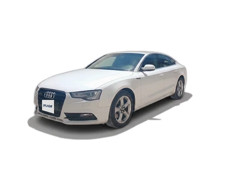 Audi A5 2013