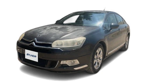 Citroen C5 2015
