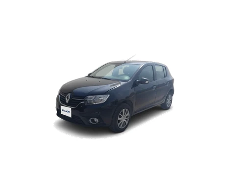 Renault Sandero 2022