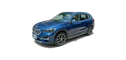 BMW X1 2021