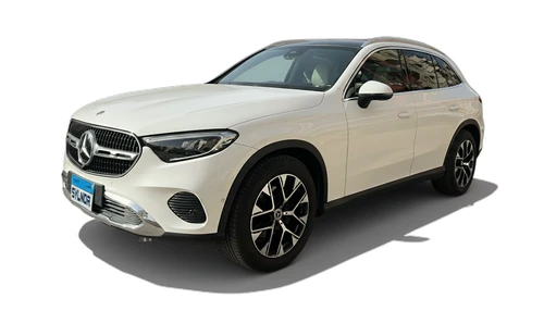 Mercedes-Benz GLC 200 2023
