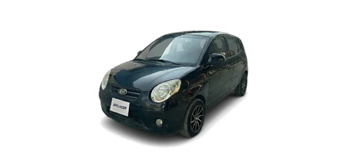 Kia Picanto 2011