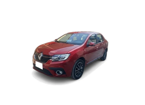 Renault Logan 2020