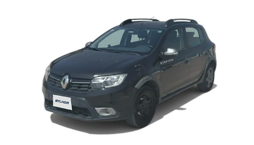 Renault Sandero Stepway 2021