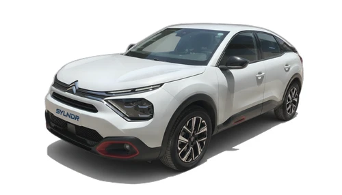 Citroen C4 2025