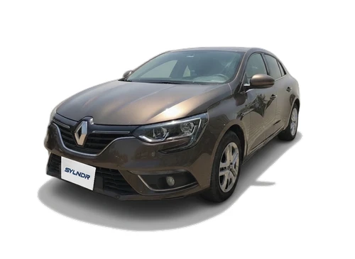 Renault Megane 2020